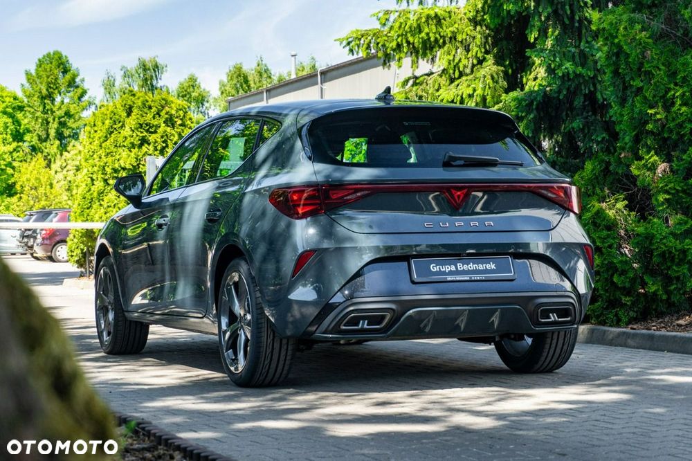 Cupra Leon - 9