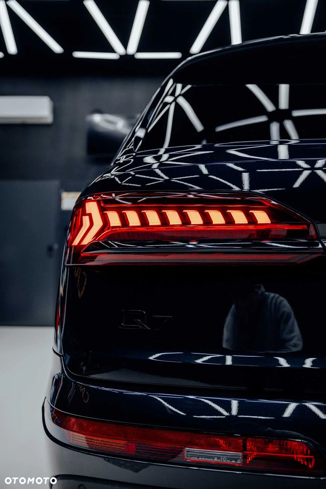 Audi Q7 - 18