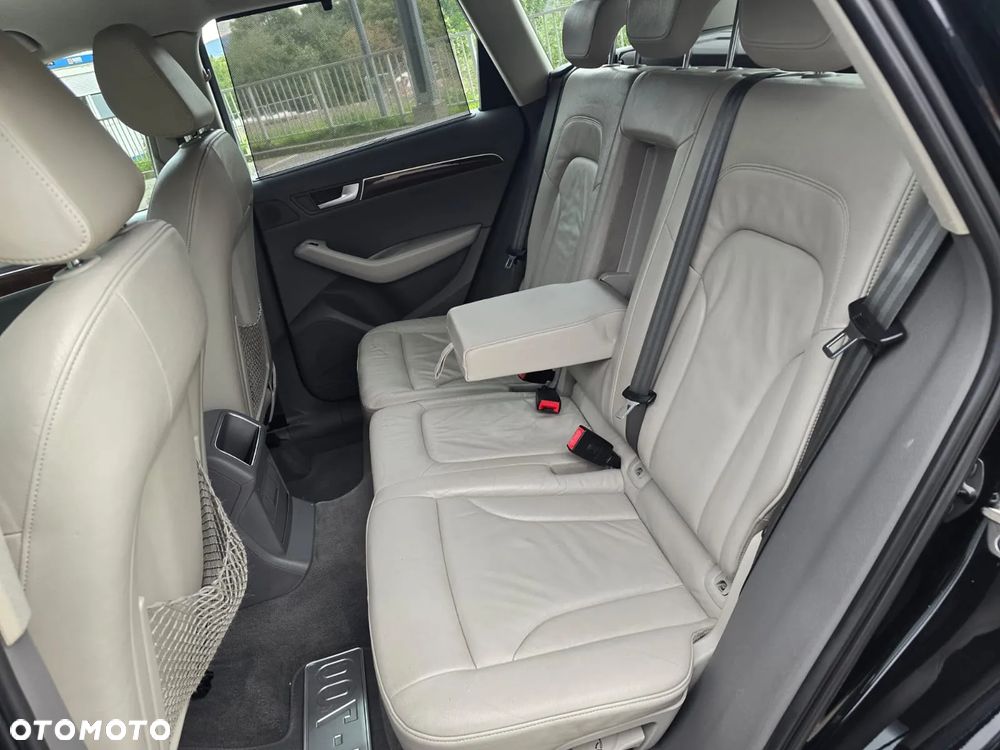 Audi Q5 - 26