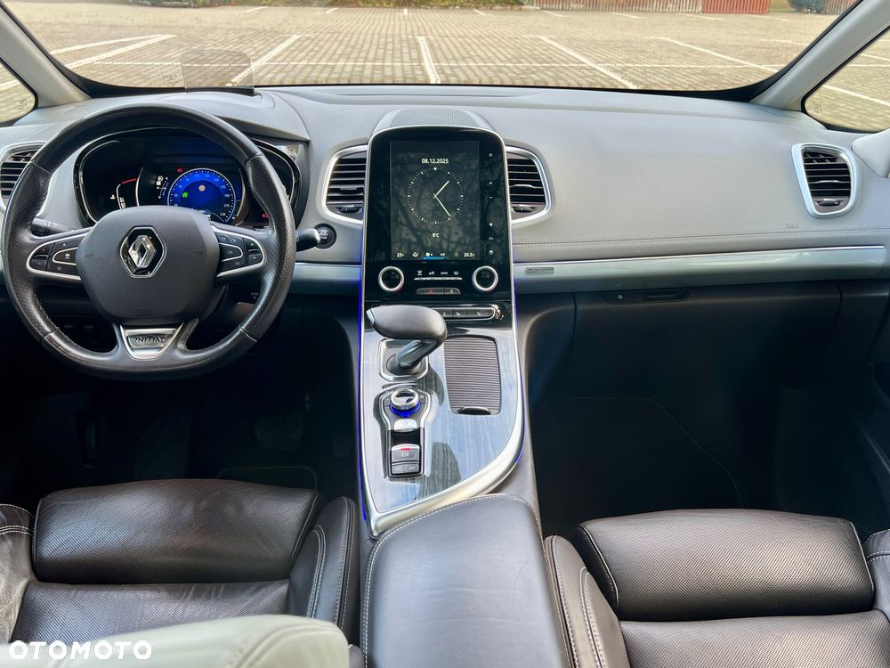 Renault Espace Energy dCi 160 EDC Initiale Paris - 15