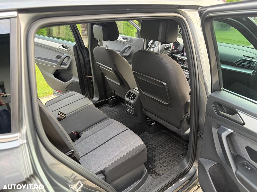 Seat Tarraco 2.0 TDI SCR Xperience - 10