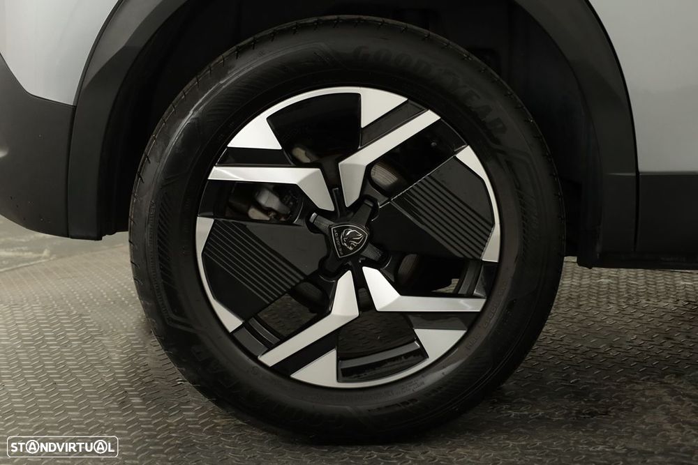 Peugeot 2008 1.2 PureTech Allure - 5