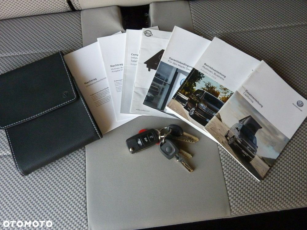 Volkswagen California - 12