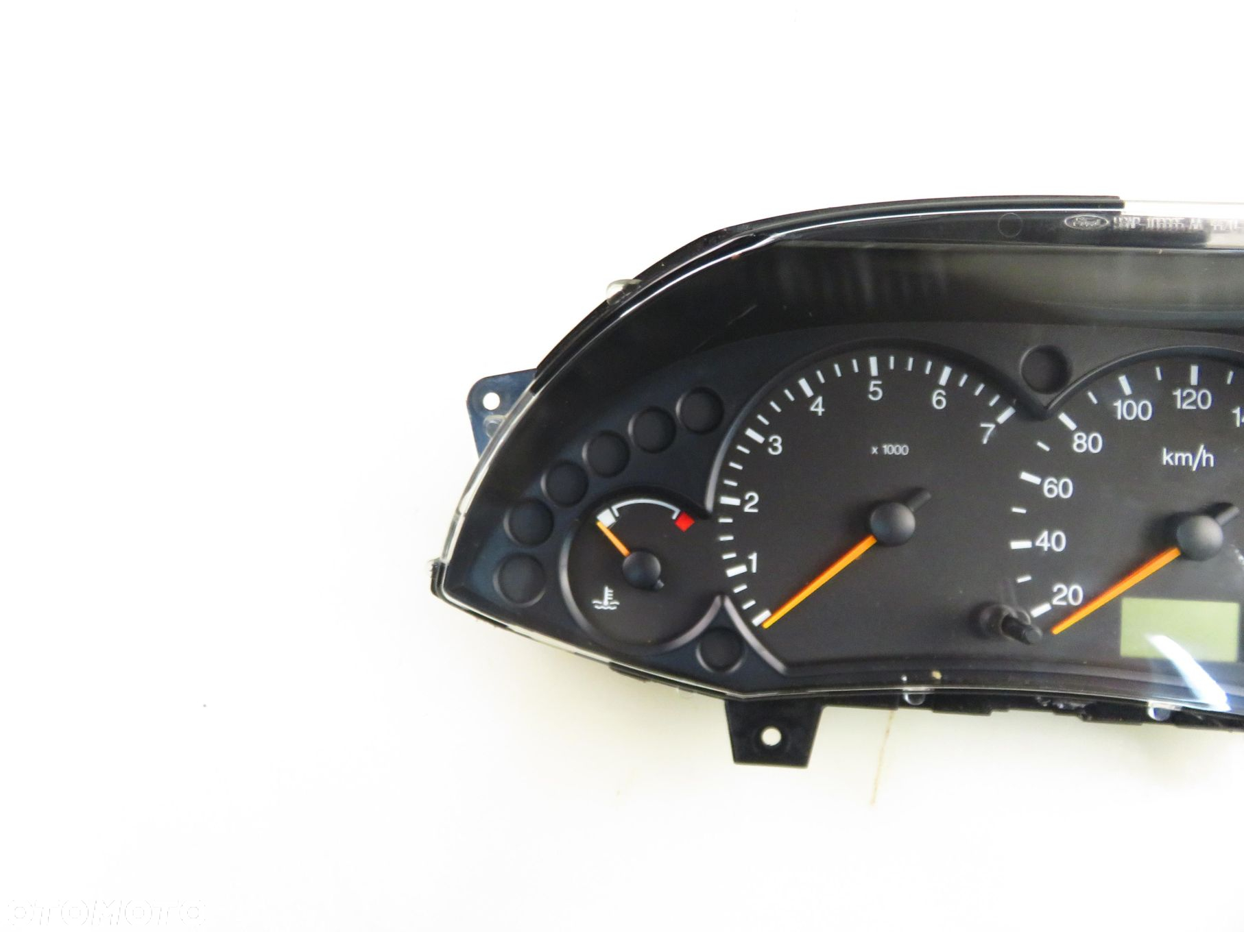 LICZNIK FORD FOCUS MK1 (DNW) 1.6 16V - FYDB 98AB10849CK - 3