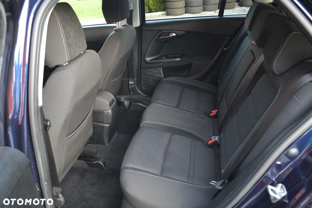 Fiat Tipo 1.4 T-Jet Lounge - 9