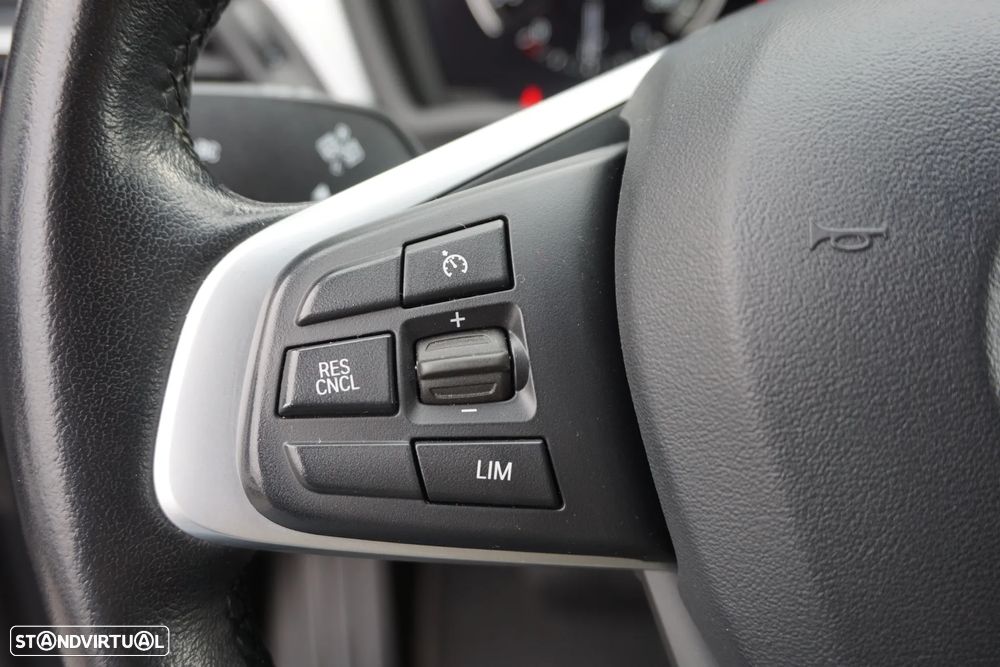 BMW X2 xDrive25e Advantage Plus - 33