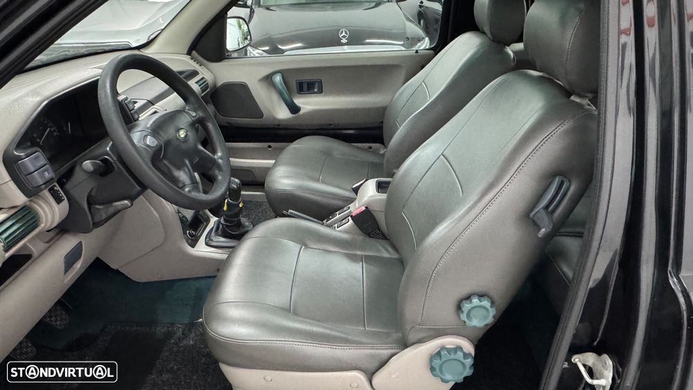 Land Rover Freelander 2.0 Td4 - 23