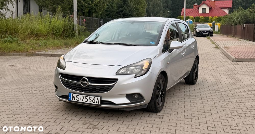 Opel Corsa 1.4 Enjoy - 1