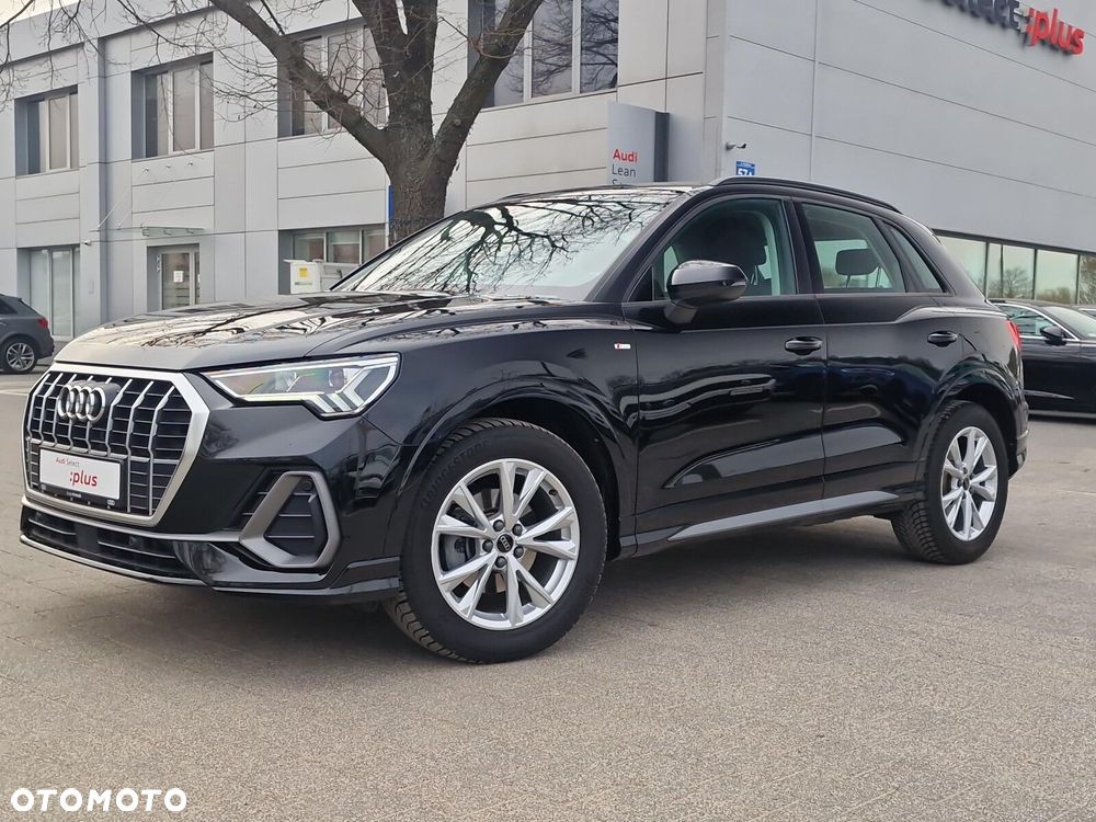 Audi Q3 - 26
