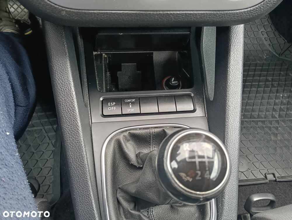 Volkswagen Scirocco - 14