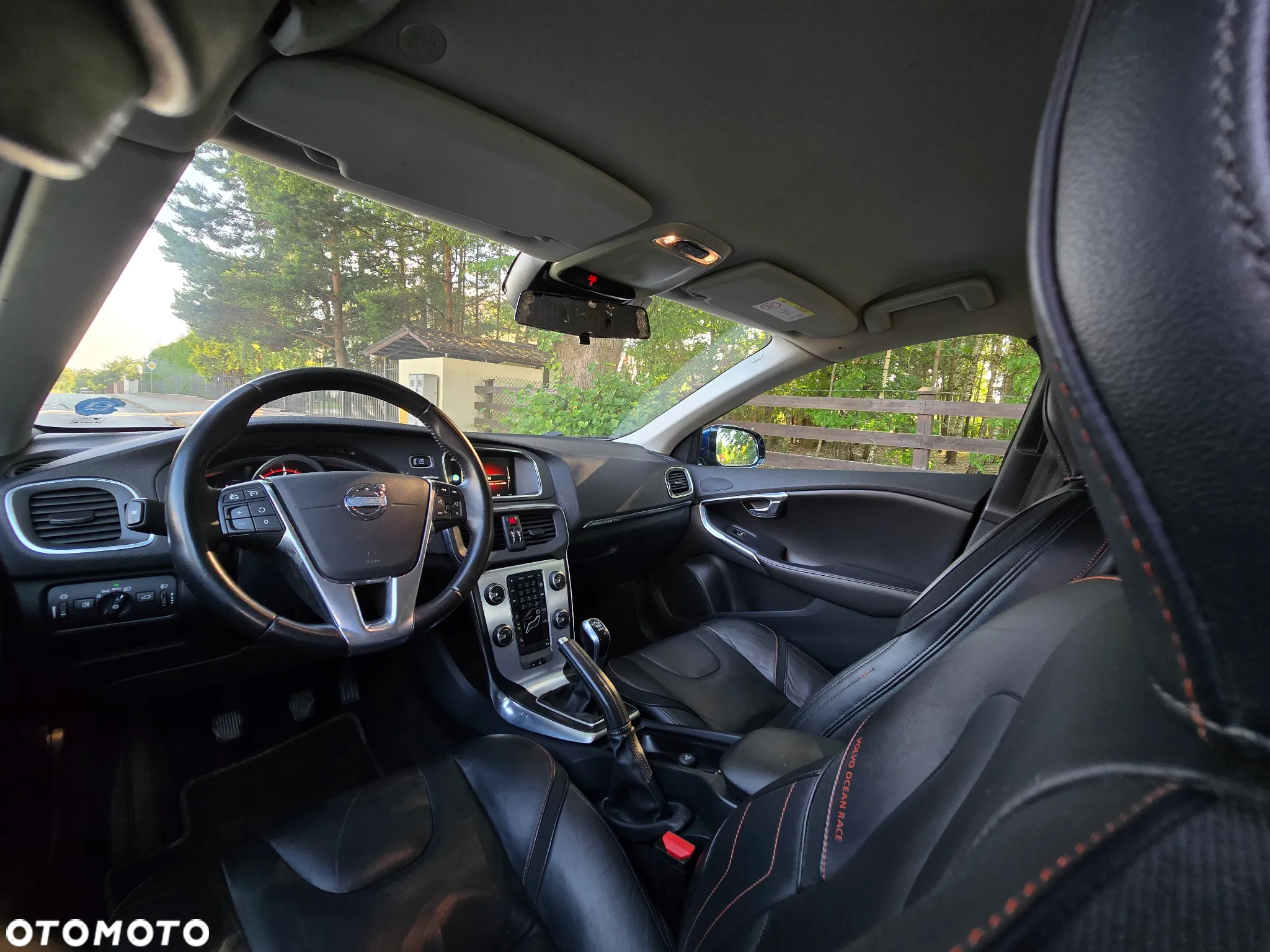 Volvo V40 Cross Country D2 Ocean Race - 7