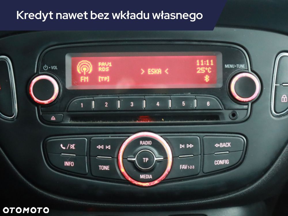 Opel Corsa - 11