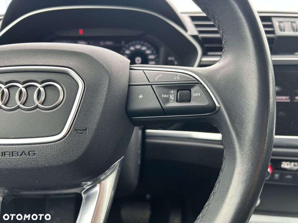 Audi Q3 - 20