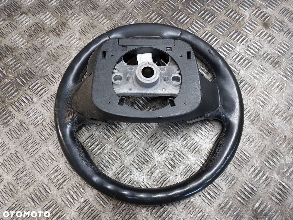 KIEROWNICA + PODUSZKA HONDA CIVIC IX 78500-TV0-C512-M1 PT1-1031 - 9