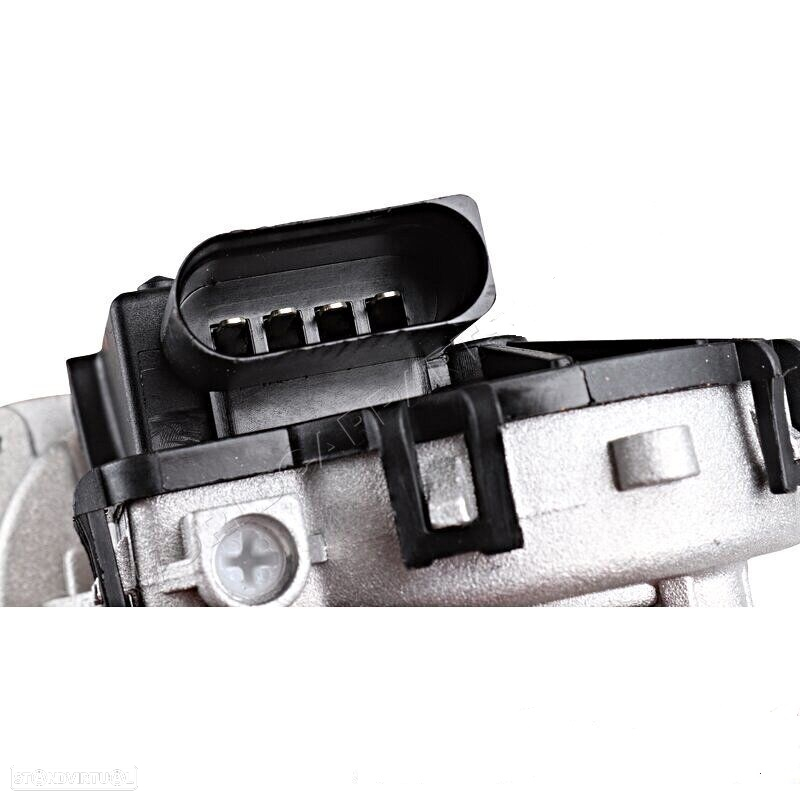 Motor limpa vidros FIAT QUBO 2008-,CITROEN NEMO 2009-,PEUGEOT BIPPER 2008- (novo) - 4