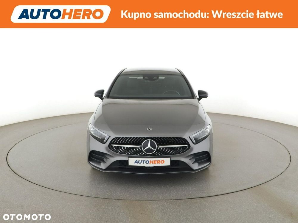 Mercedes-Benz Klasa A 250 e 8G-DCT AMG Line - 13