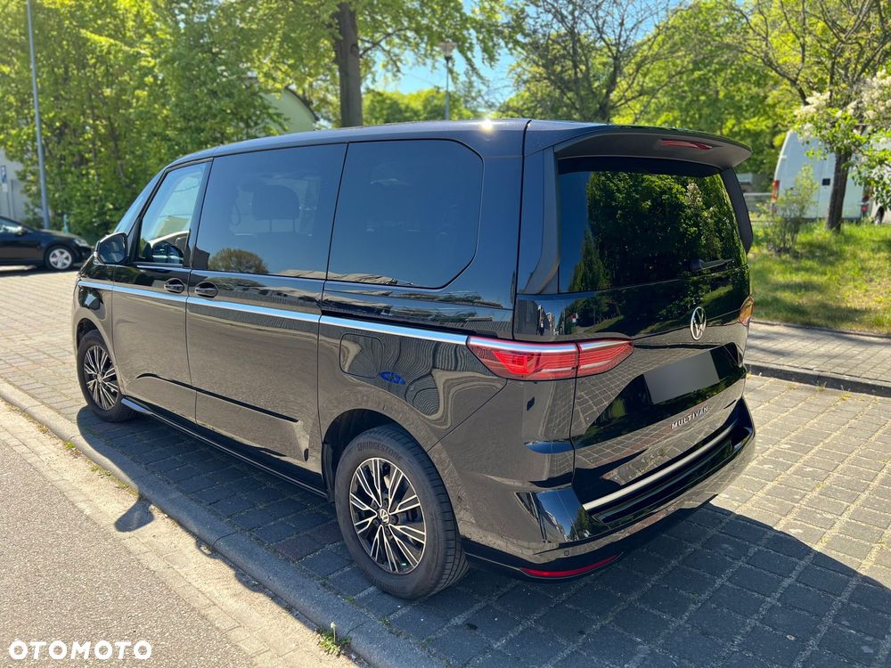 Volkswagen Multivan 2.0 TSI L1 Style DSG - 13