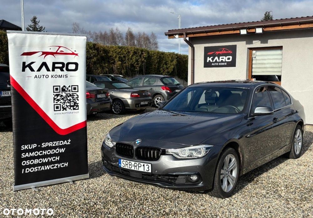 BMW Seria 3 - 1