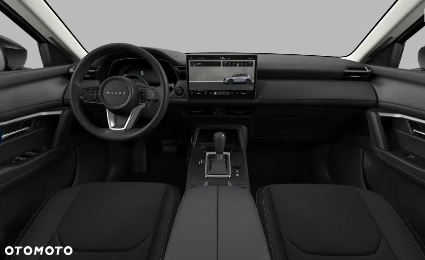 Mazda CX-5 2.5 e-SKYACTIV G Prime-Line - 5