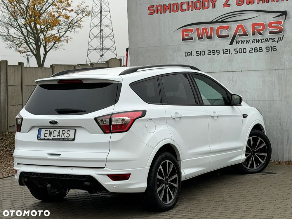 Ford Kuga 1.5 EcoBoost AWD ST-Line ASS - 38