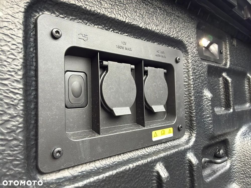 Volkswagen Amarok 3.0 V6 TDI 4Mot PanAmericana - 28