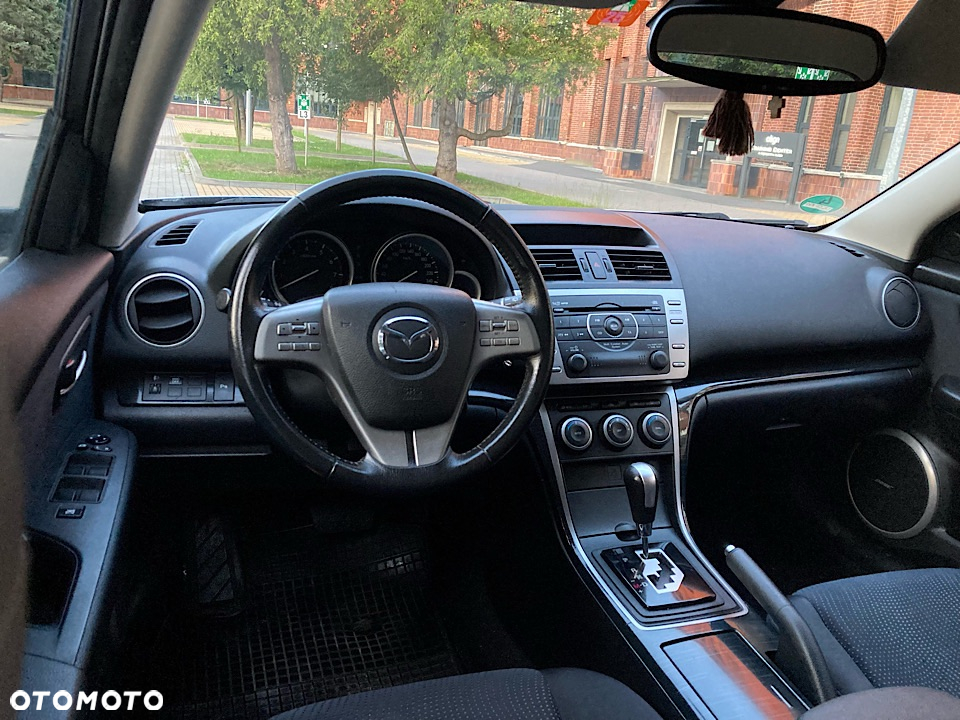 Mazda 6 - 29
