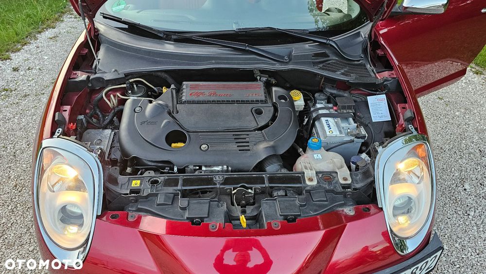 Alfa Romeo Mito 1.3 JTDM (ECO) Super - 18
