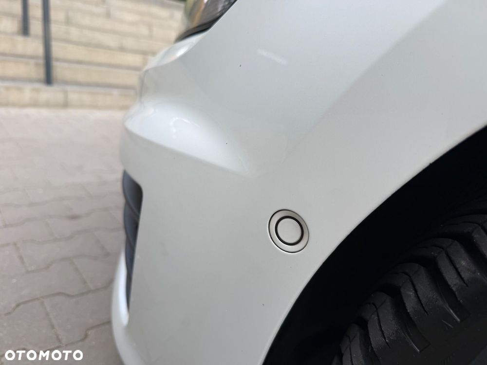 Volkswagen Golf GTI Performance BlueMotion Technology DSG - 34