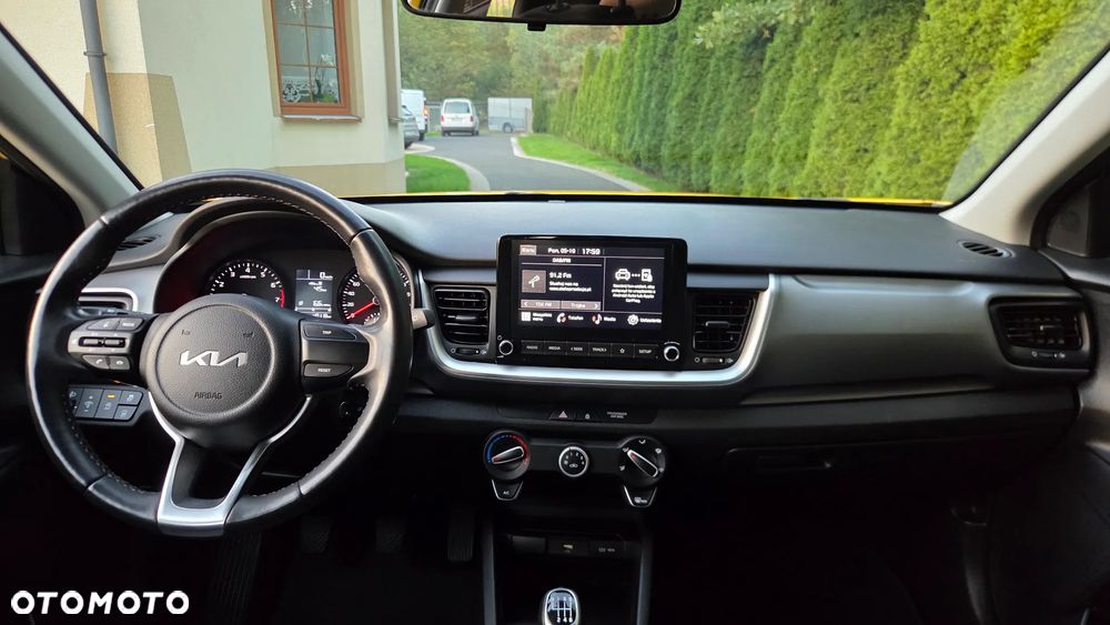 Kia Stonic 1.0 T-GDI M - 17