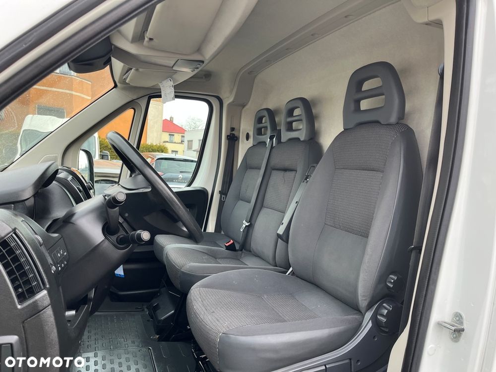 Peugeot Boxer L2H2 - 7