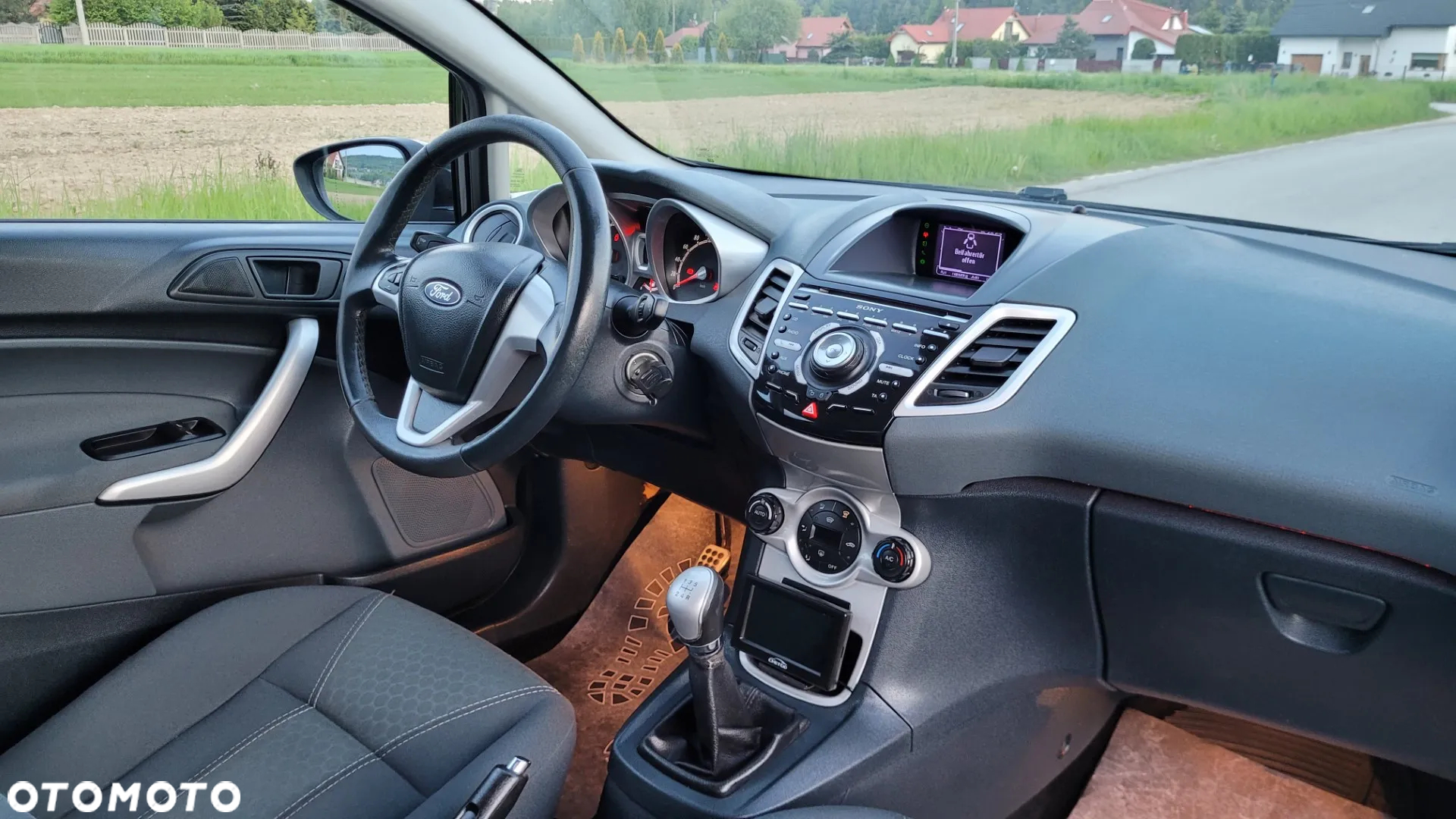 Ford Fiesta 1.25 Titanium X - 18