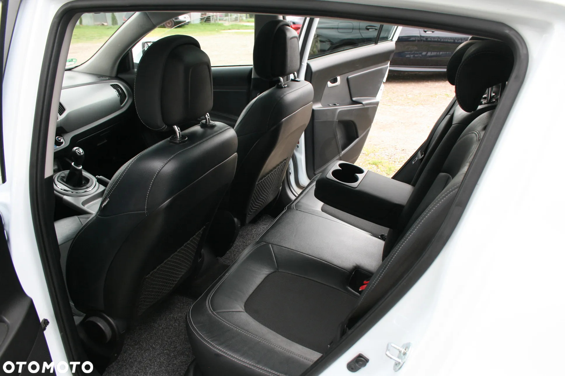 Kia Sportage 2.0 GDI XL 2WD - 13