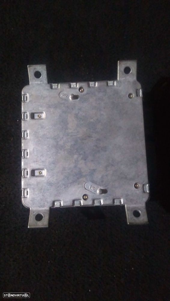 Centralina De Airbags Chrysler Voyager / Grand Voyager Iii (Gs) - 4