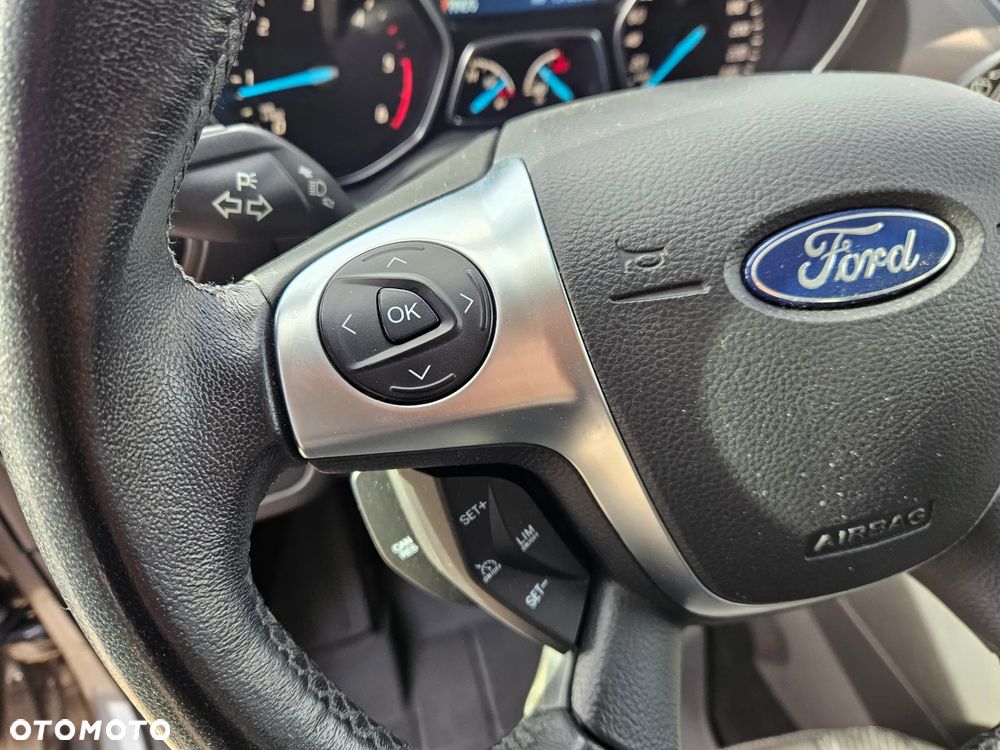 Ford Kuga 2.0 TDCi AWD Trend - 14