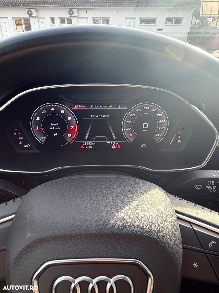 Audi Q3 40 TFSI quattro S tronic advanced - 19