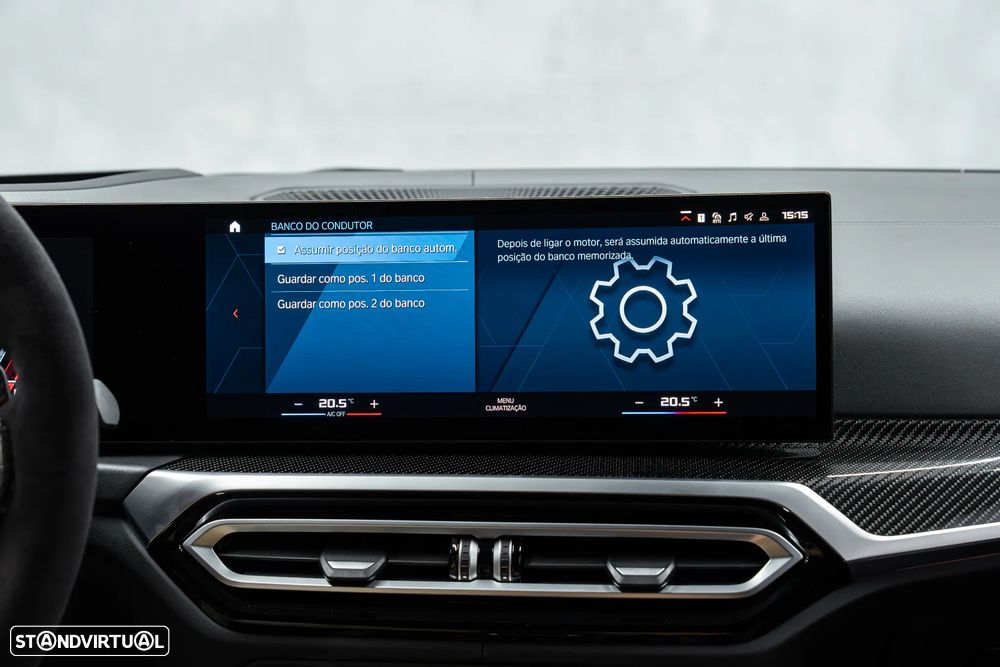 BMW M4 Competition - 38