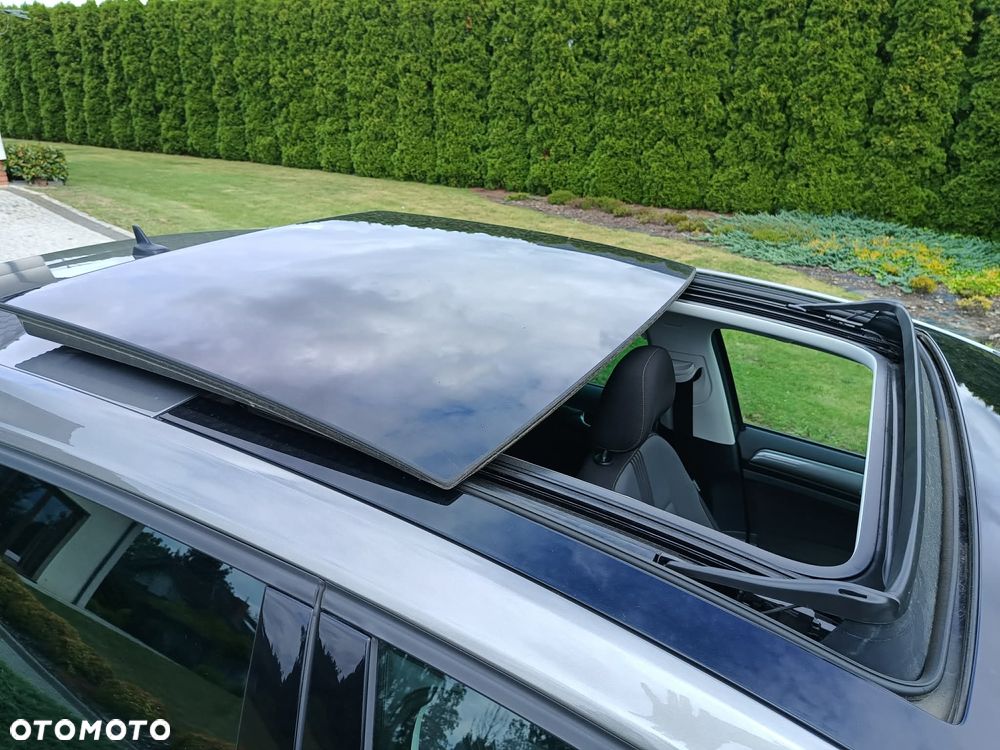 Volkswagen Golf 1.4 TSI (BlueMotion Technology) Highline - 10