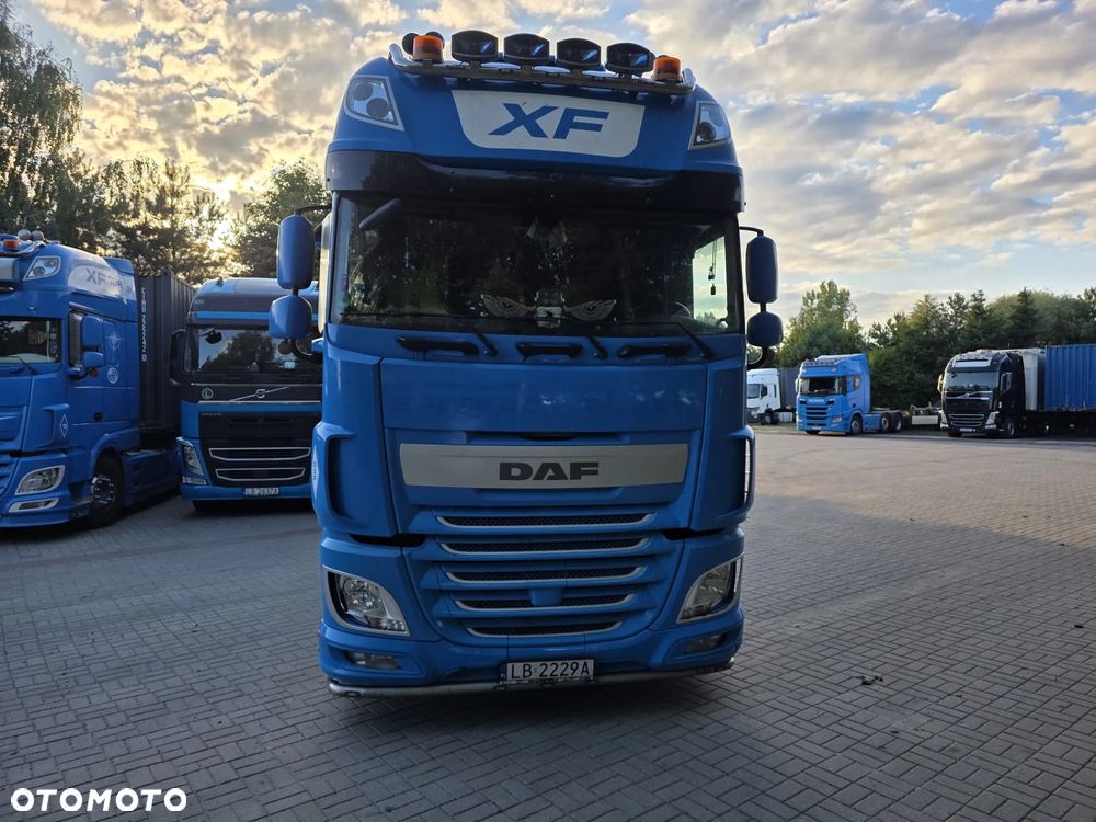 DAF XF510 - 3