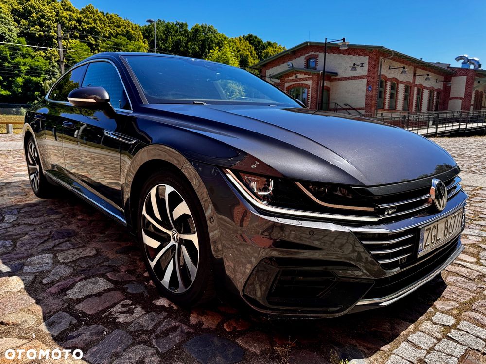 Volkswagen Arteon - 2