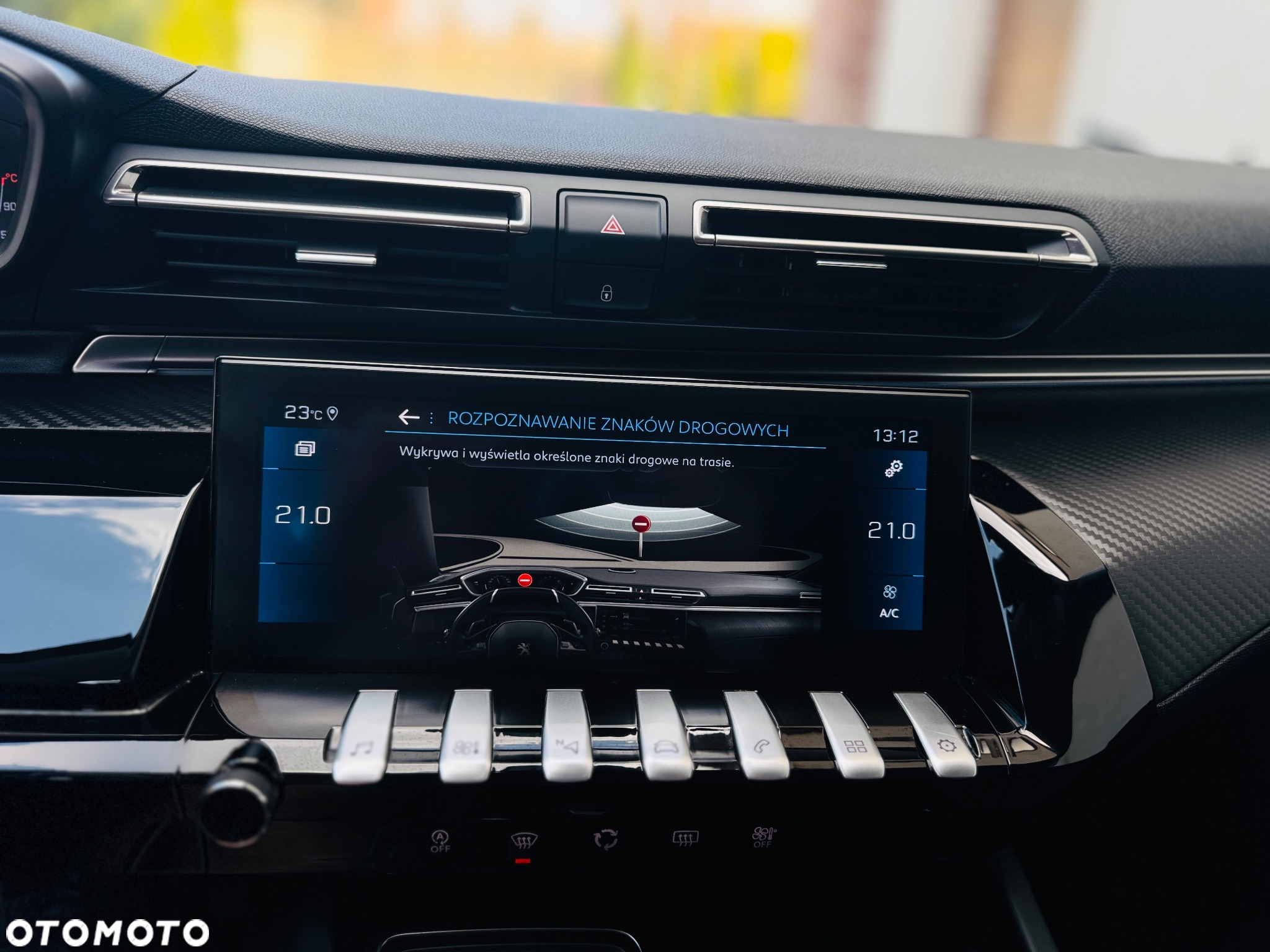 Peugeot 508 1.5 BlueHDi Allure Pack S&S EAT8 - 31