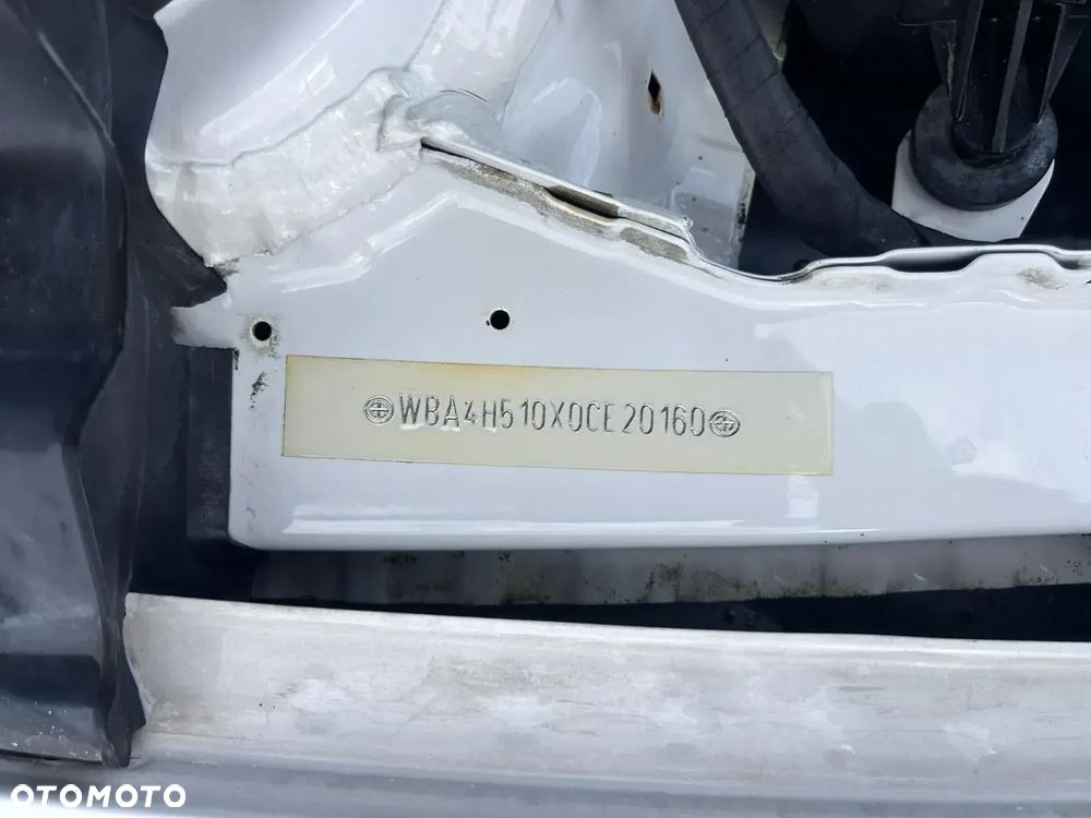 BMW Seria 4 420i xDrive M Sport - 30