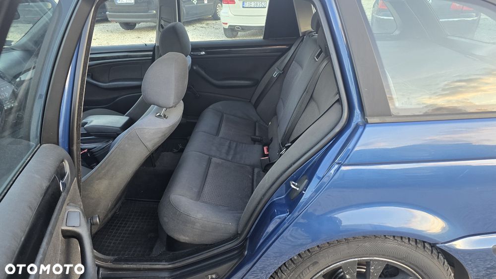 BMW Seria 3 320d - 15