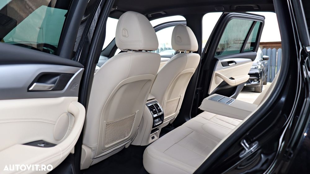 BMW X3 xDrive30e Aut. xLine - 6