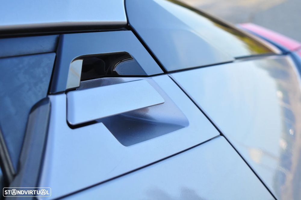 Toyota C-HR 1.8 Hybrid Comfort - 11