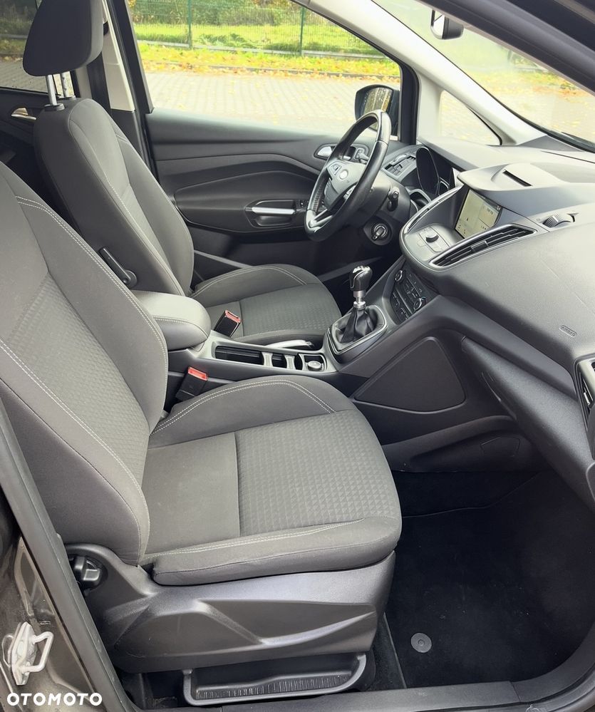 Ford C-MAX 1.0 EcoBoost Ambiente ASS - 18