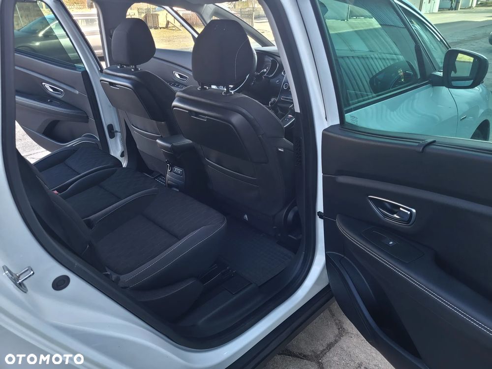 Renault Grand Scenic TCe 115 GPF LIMITED - 20