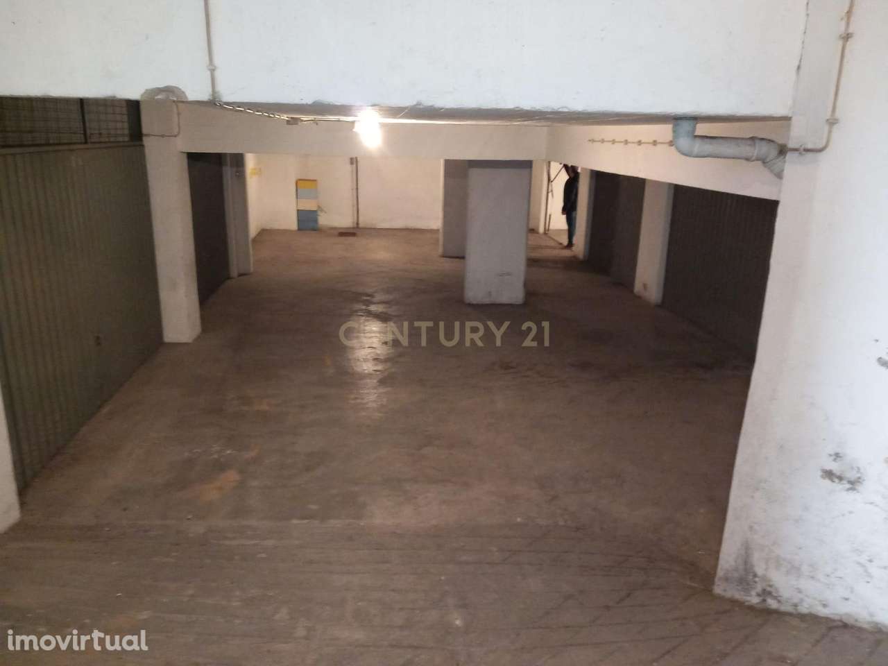 Garagem Box, Castelo Branco - Grande imagem: 5/5