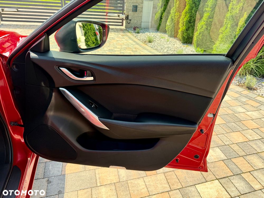 Mazda 6 2.0 SKYMotion - 26