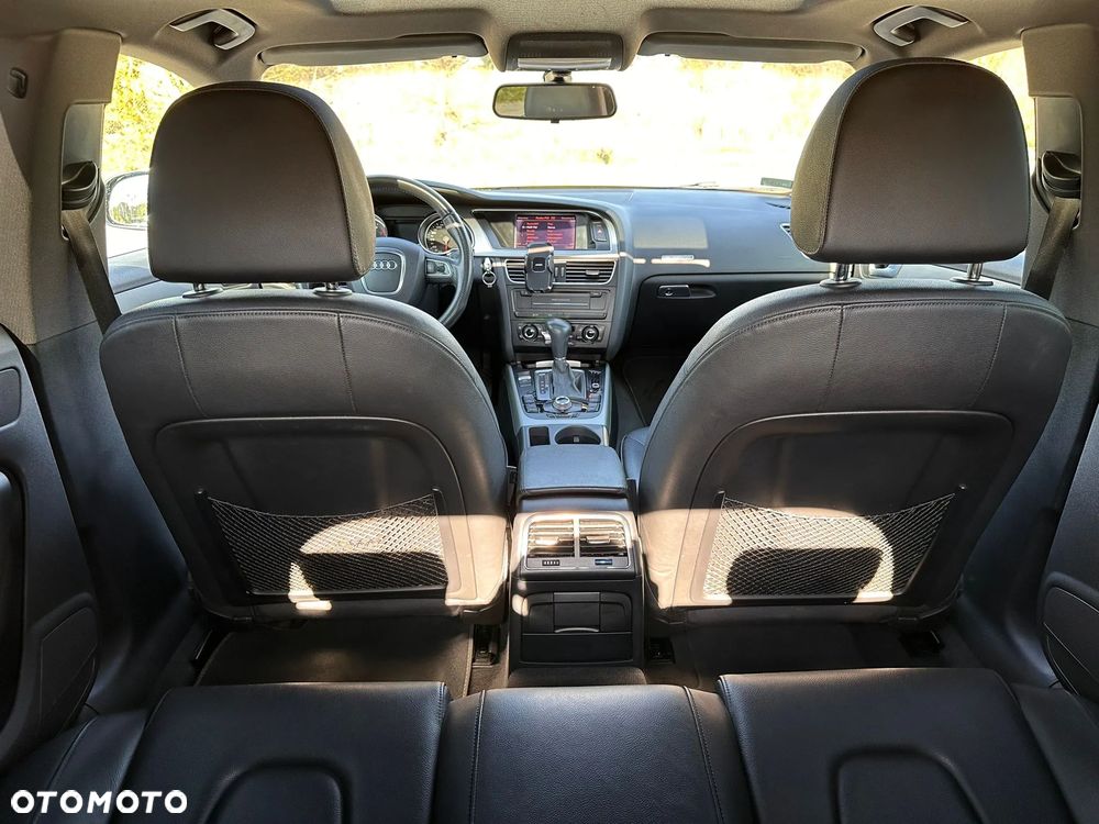 Audi A5 Sportback 2.0 TFSI Quattro S tronic - 10