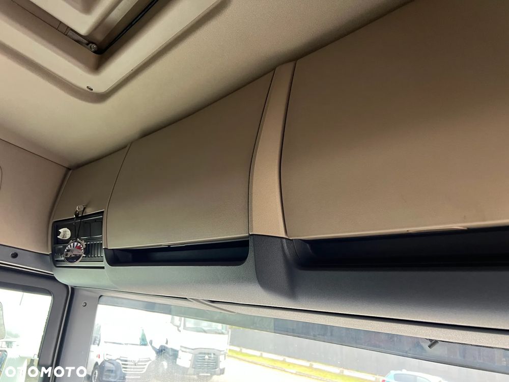 Scania R 580 V8 FRANCJA - 29